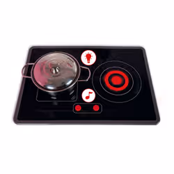 Juratoys Grande Cuisine Candy Chic (Bois) - Vue supplémentaire 8