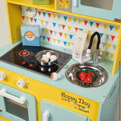 JANOD Grande Cuisine Happy Day - Vue supplémentaire 2