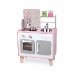 Juratoys Cuisine Macaron (Bois) - Vue supplémentaire 3