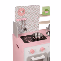 Juratoys Cuisine Macaron (Bois) - Vue supplémentaire 7