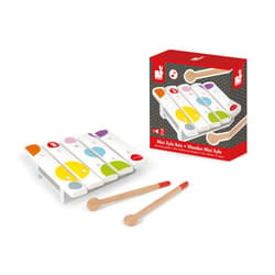 JANOD J07603 jouet musical