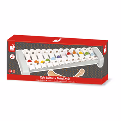 Juratoys Xylo Métal Confetti - Vue supplémentaire 7