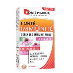FORTE PHARMA FORTÉ IMMUNITÉ 30 Comprimès