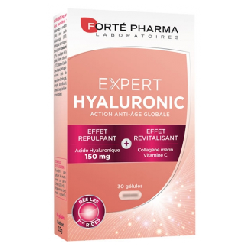 Forté Pharma Expert Hyaluronic – 30 Gélules
