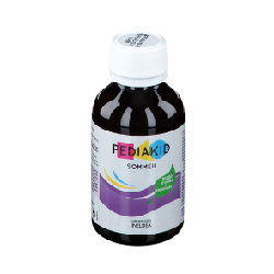 Ineldea Pediakid Sirop Enfant Sommeil 125ml