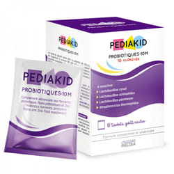 Probiotique-10m 10 Sachets Pediakid