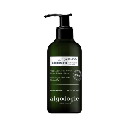 ALgologie Lait Du Jardin Marin Lait Corps Revitalissant 200ml