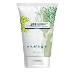 Algologie Crème Du Littoral Crème Protectrice Mains & Ongles 75ml