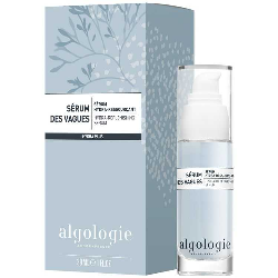 ALGOLOGIE Sérum des Vagues Hydra-Ressourçant 30ml