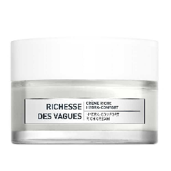 Algologie richesse des vagues creme riche 50ml