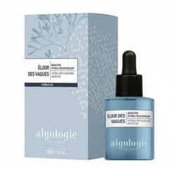 Algologie Elixir Des Vagues Booster 30ml