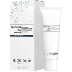 Algologie Fraicheur Des Vagues Gel Sorbet 50ml