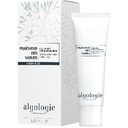 Algologie Fraicheur Des Vagues Gel Sorbet 50ml