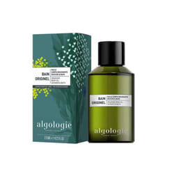 Algologie Bain Originel Huile Corps Drainant 125ml