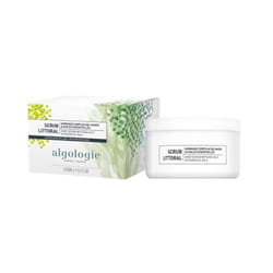 Algologie Scrub Littoral Gommage Corps 150ml