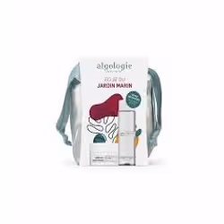 Algologie Pochon Éclat Du Jardin Marin