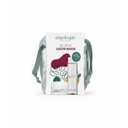 Algologie Pochon Éclat Du Jardin Marin