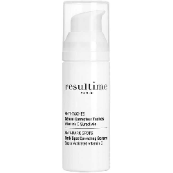 Resultime Sérum Correcteur Taches 30 ml