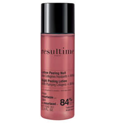 Resultime Lotion Peeling Nuit 100 ml