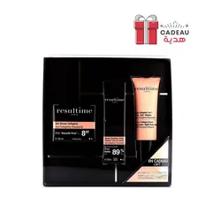 Resultime Coffret Rituel Expert Régénérant aux Collagènes Repulpant