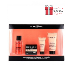 Resultime kit Mon Programme Regenerant Au Collagene Premium