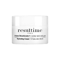 Resultime Crème Désaltérante 50 ml