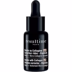 Resultime Booster au Collagène Correcteur Rides - Lift Elasticité 15 ml - Vue supplémentaire 2