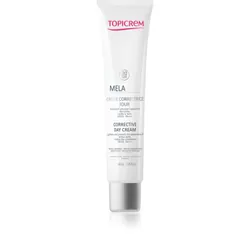 Topicrem MELA Corrective Day Cream 40 ml