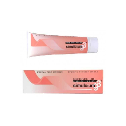 Simulcium Creme Regeneratrice 75ml