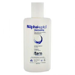 Item Dermatologie Shampoing Alphakeptol DS Etats Pelliculaires Sévères 200 ml