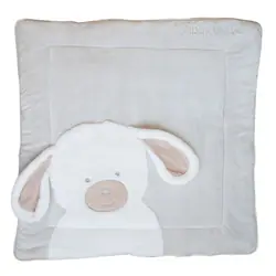 Doudou et Compagnie Tapidou Chien Naturel