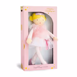 Doudou et Compagnie Demoiselle Precieuse - Oriane - Vue supplémentaire 2