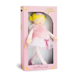 Doudou et Compagnie Demoiselle Precieuse - Oriane