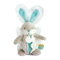 Doudou et Compagnie Lapin Sucre Att-Sucette