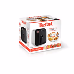 Tefal FX1000 Friteuse - Vue supplémentaire 4