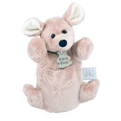 Doudou et Compagnie Marionnette Souris