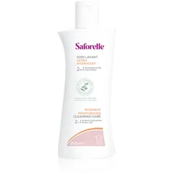 Saforelle Soin Ultra-Hydratant 250 ml