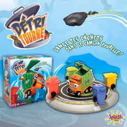 Splash-Toys Detritourne - Vue supplémentaire 3