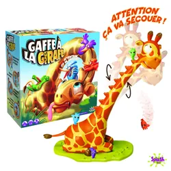 Splash-Toys Gaffe A La Girafe