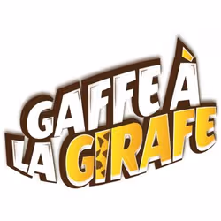 Splash-Toys Gaffe A La Girafe - Vue supplémentaire 2