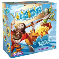Splash-Toys A L'Abordage