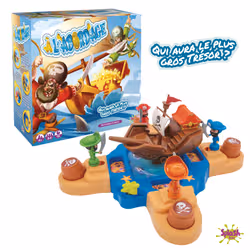Splash-Toys A L'Abordage - Vue supplémentaire 2