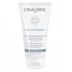 Onagrine Ona-Hydratant Masque Hydratant 75 ml