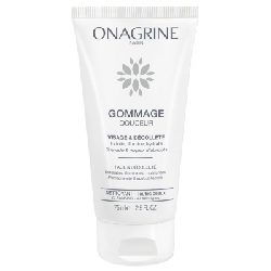 Gommage Douceur 75ml Nettoyants Visage & Décolleté Onagrine