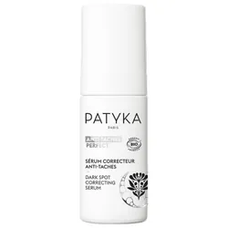 PATYKA Anti-Taches Perfect Sérum Correcteur Anti-Taches Bio 30 ml