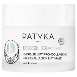 PATYKA Age Specific Intensif Masque Lift Pro-CollagĂšne Bio 50 ml