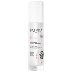 PATYKA Lift Essentiel Crème Rose Lift-Éclat Fermeté Bio 50 ml