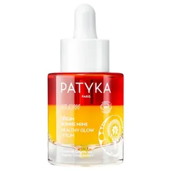 Patyka Glow Sérum Bonne Mine Bio 30 ml