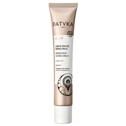 Patyka Glow Crème Teintée Perfectrice Bio 40 ml