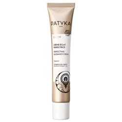 Patyka Glow Crème Éclat Perfectrice Bio 40 ml